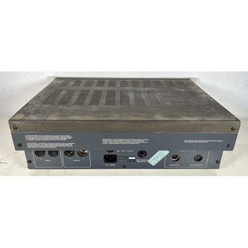 39 - Studer A710 Cassette Tape Recorder
Professional-grade cassette recorder.
Precision mechanics for qua... 