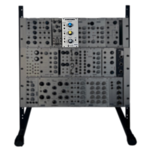 120 - STG Soundlabs Post-Lawsuit LPF.

Low-pass filter module, known for its smooth filtering capabilities... 