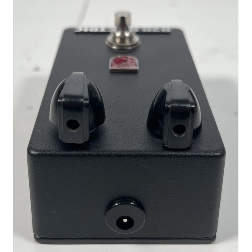 8 - R2R Electric 2 Knob Treble Booster - AC107
Brand New Boxed
Treble boost pedal using AC107 transistor... 