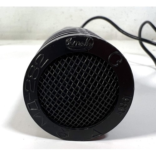 15 - Oktava MD-282 Dynamic Mic

90's Russian wired mic, unboxed but fully working.

(A) Tested and workin... 