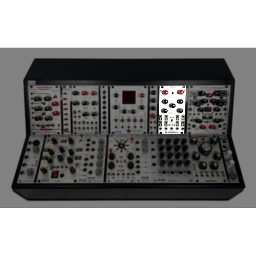 62 - Intellijel Dr. Octature

(A) From a working modular rig, functions generally tested but not guarante... 