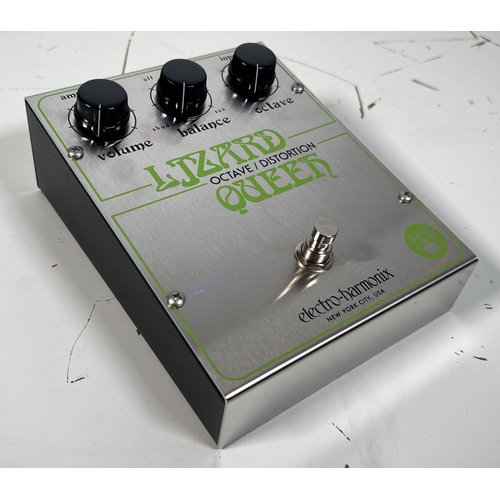 105 - Electro-Harmonix / JHS Lizard Queen 