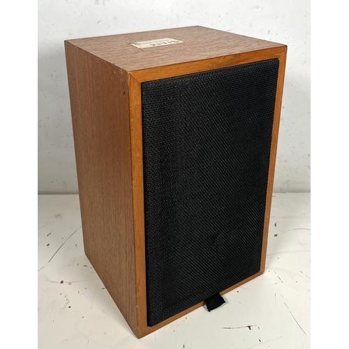 35 - Rogers LS3/5A Monitor Loudspeaker

Untested. We have no information about the functional status of t... 