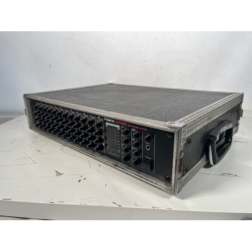 Roland M-12E 12-Channel Line Mixer