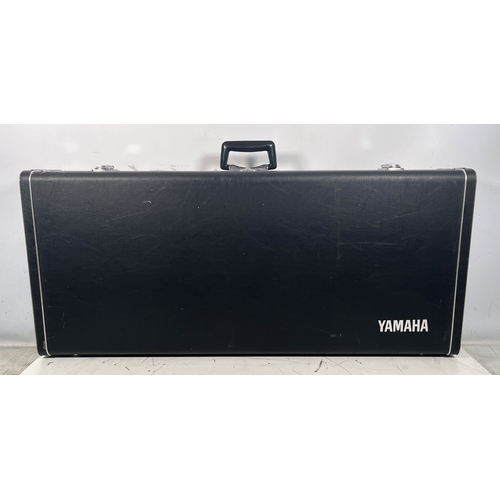 26 - Yamaha CS-15D

Tested. Powers up, passes signal but has various faults and/or dirty controls and soc... 