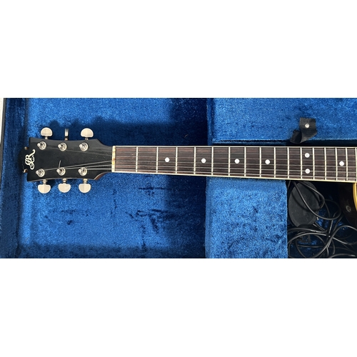 80 - Roland GS-500 Guitar Controller

(E) Untested. We have no information about the functional status of... 