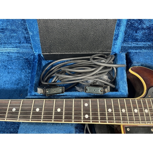 80 - Roland GS-500 Guitar Controller

(E) Untested. We have no information about the functional status of... 