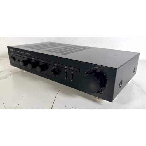 59 - Denon PMA-250III Precision Audio Component/Integrated Stereo Amplifier