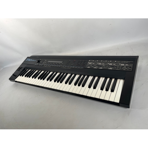 136 - Roland D-50 Linear Digital Synthesizer