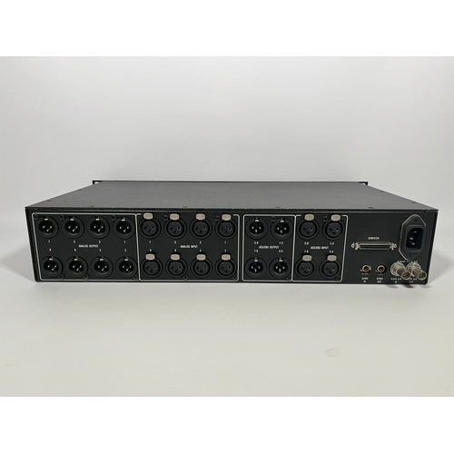 16 - Digidesign 8 Input Audio Interface