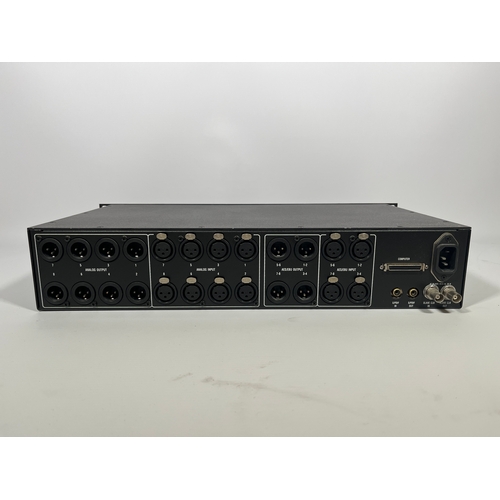 17 - Digidesign 8 Input Audio Interface