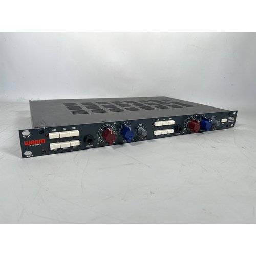 12 - Warm Audio WA273 2 Channel British Microphone Preamp