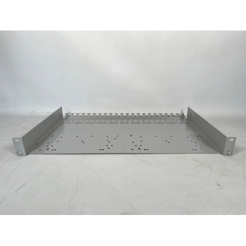 21 - Unbranded Rack Mount Tray