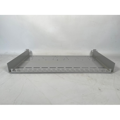 21 - Unbranded Rack Mount Tray