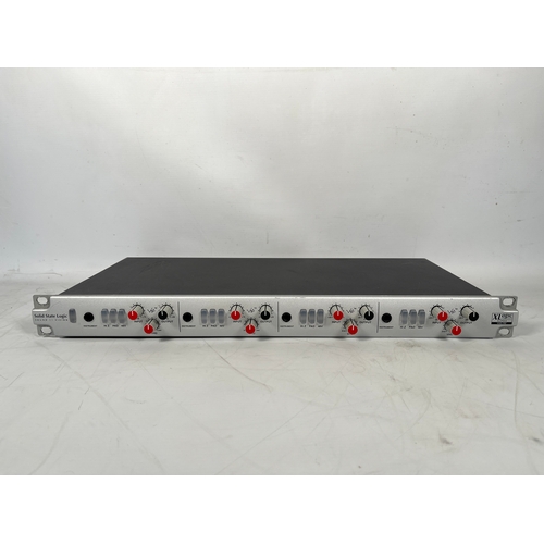 28 - Solid State Logic, XLogic Alpha VHD Pre