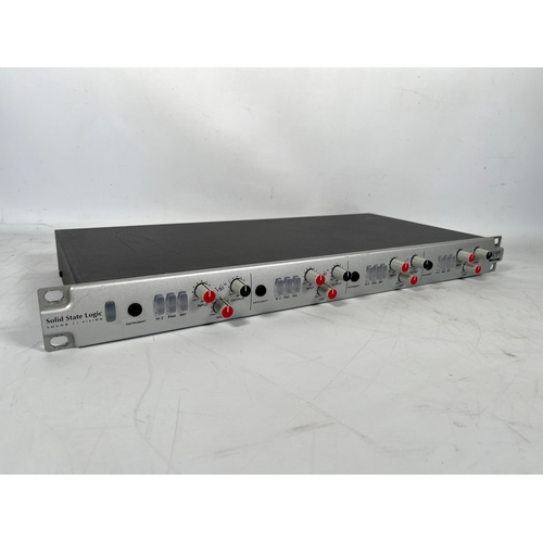 28 - Solid State Logic, XLogic Alpha VHD Pre