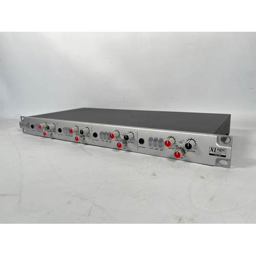 28 - Solid State Logic, XLogic Alpha VHD Pre