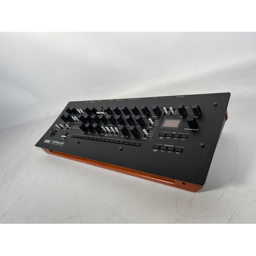 139 - Korg Minilogue xd, Polyphonic Analogue Synthesizer Module