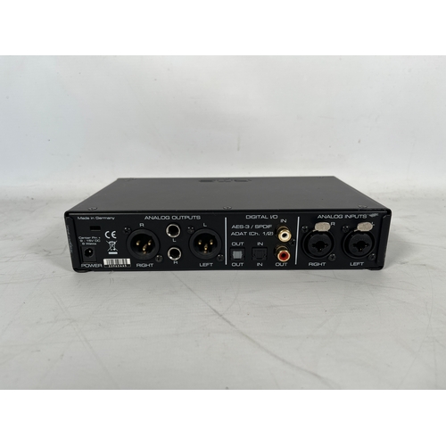 31 - RME ADI-2 fs