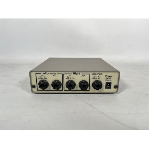 34 - FMR Audio Really Nice Compressor RNC1773