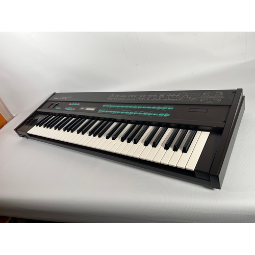 145 - Yamaha DX7 MK I, FM Synthesizer