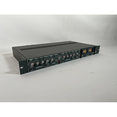 40 - Sigma SS-501 Compressor/Limiter