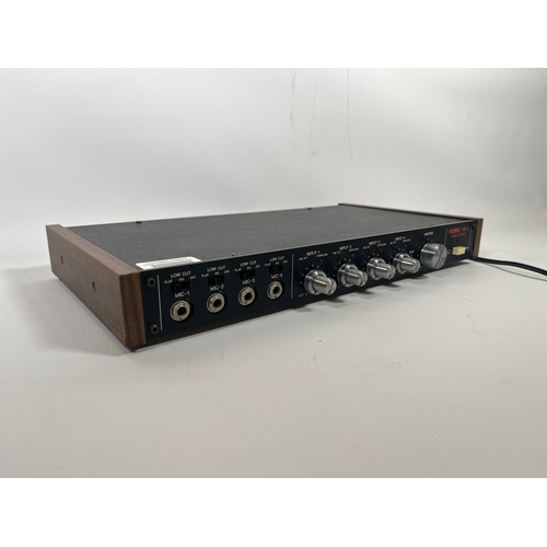 67 - Hawk HM-3 Audio Mixer