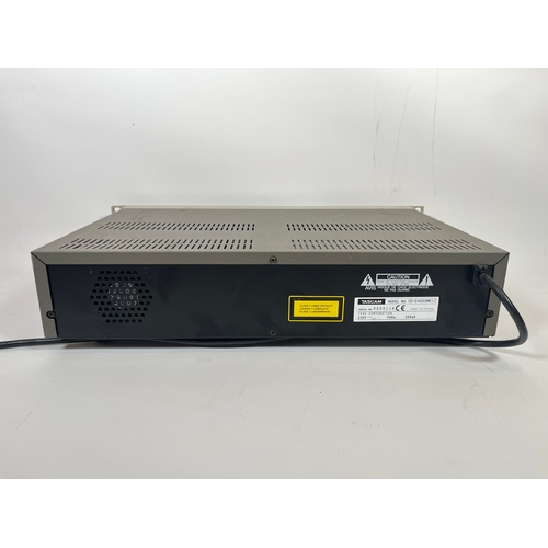 43 - Tascam CD-D4000 MkII CD Duplicator