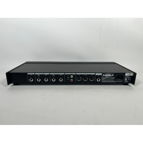 68 - T.C. Electronic G-major Guitar Processor