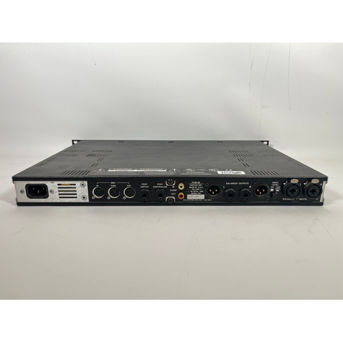 69 - Lexicon PCM 90 Digital Reverberator

The PCM 90 remains a top choice for audio professionals worldwi... 