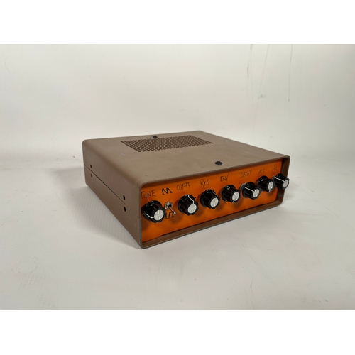 147 - Oakley Sound TM3030 Sound Module