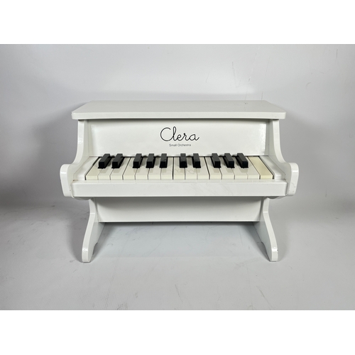 197 - Clera Small Orchestra Minature Piano