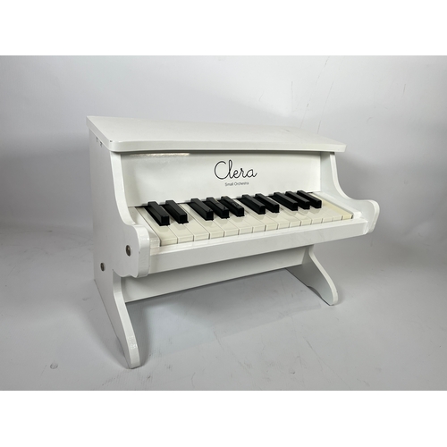 197 - Clera Small Orchestra Minature Piano