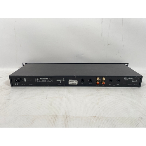 11 - SPL Vitalizer