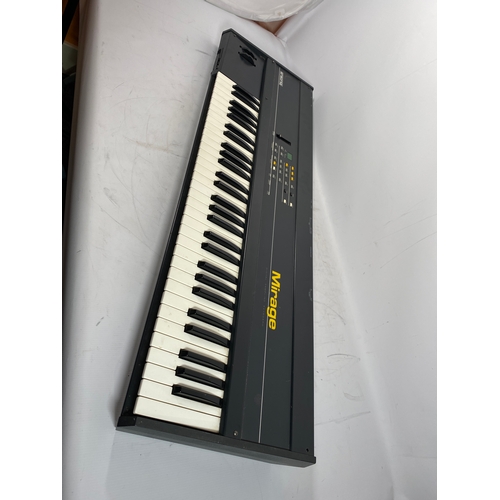 150 - Ensoniq Mirage DSK-8