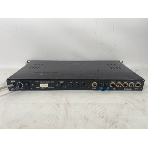 34 - ADA MP-1 Midi Programmable Tube Pre Amp