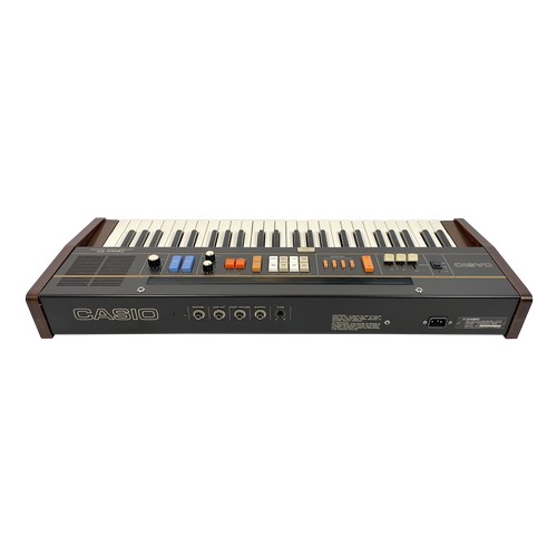 Casio Casiotone 403 Great little vintage preset keyboard which features the famous Michael Jackson