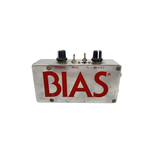 7 - BIAS BS-2 Drum Synth

Monstrous drum synth that's a wolf in lamb's clothing. How can something so ti... 