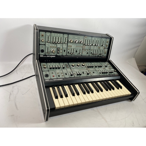 19 - Roland System 100 Model 101 + 102 Synthesizer

Probably Roland’s finest hour (after the System 700 b... 