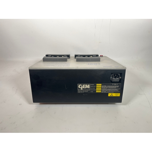 80 - Graff Sapphire High Speed Cassette Duplicator