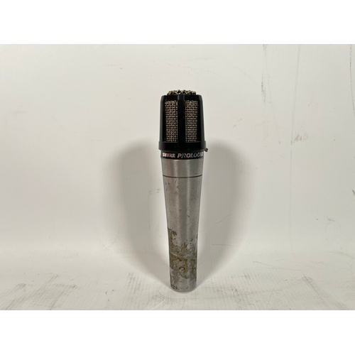 68 - Shure Prologue, Cardioid Dynamic Microphone