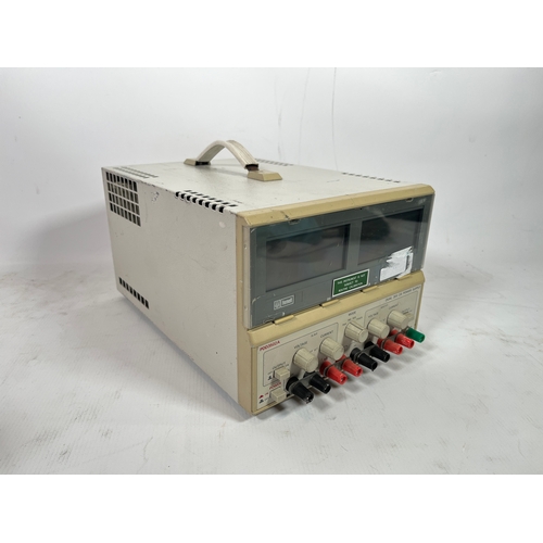 178 - Farnell  dual 35V 2A power supply