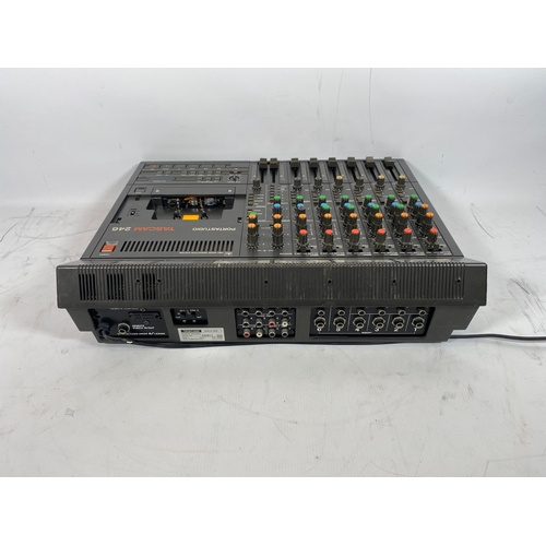 72 - Tascam 246 Portastudio