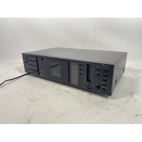 82 - Nakamichi BX-125E Cassette Deck