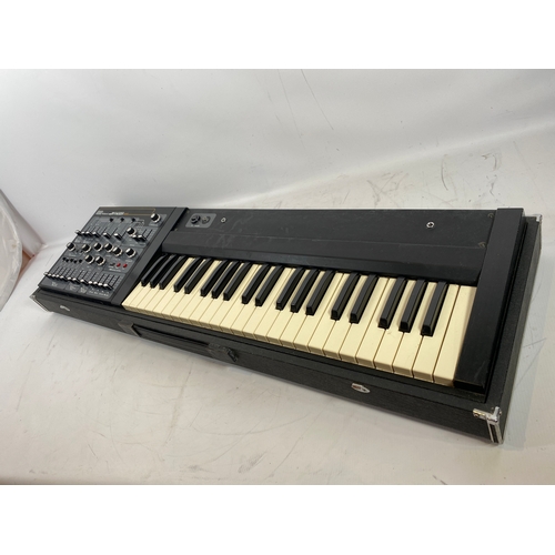 120 - Roland SH-3 Analogue Synthesizer