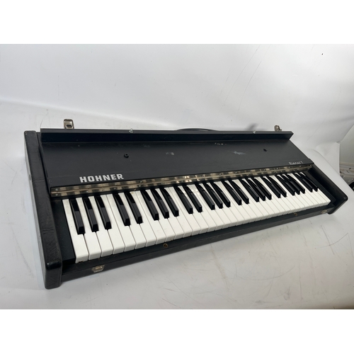 156 - Hohner Pianet T Electric piano