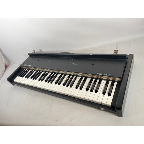 156 - Hohner Pianet T Electric piano