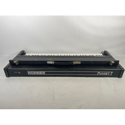 156 - Hohner Pianet T Electric piano