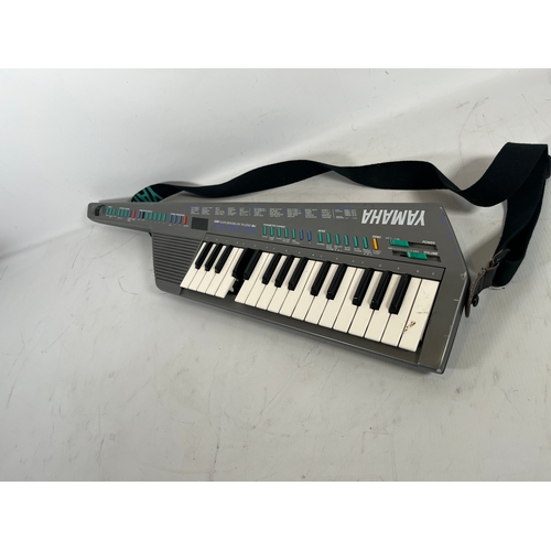 157 - Yamaha SHS-10 Keytar