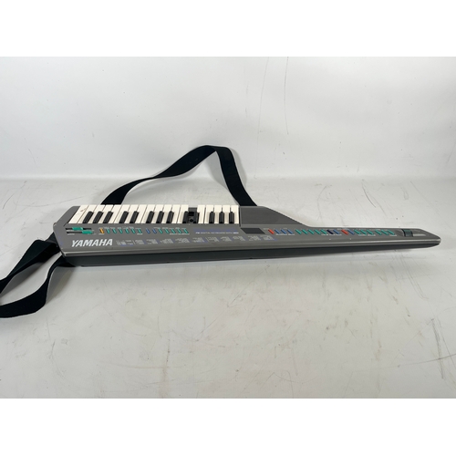 157 - Yamaha SHS-10 Keytar